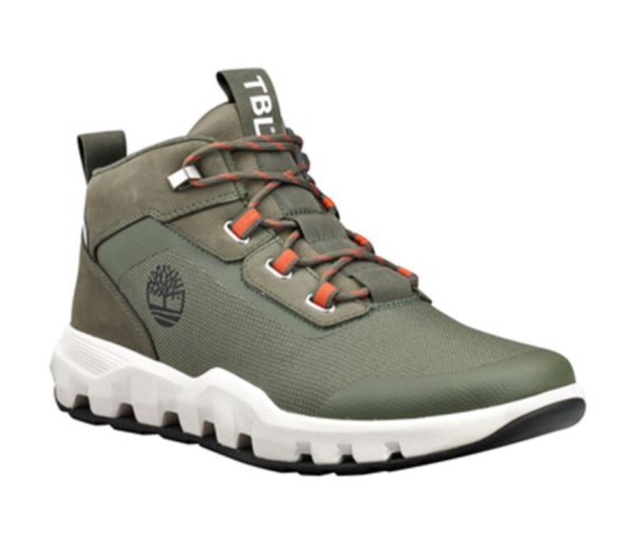 Timberland clearance trainers mens