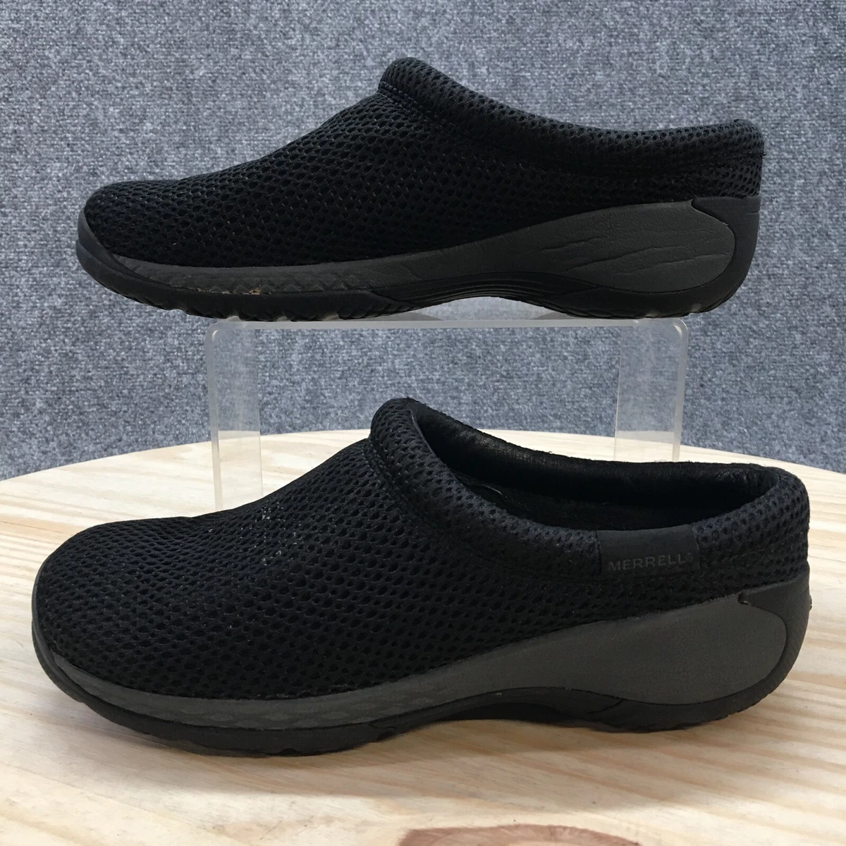 Merrell mule shoes clearance