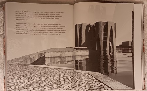 Unspoken Spaces: Studio Olafur Eliasson 1st Edition 2016 - Picture 11 of 17
