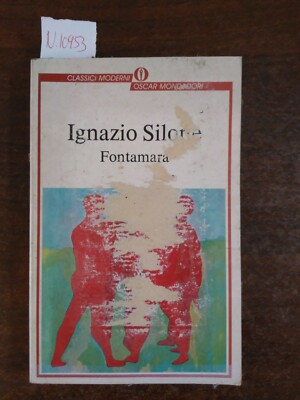 Fontamara - Ignazio Silone