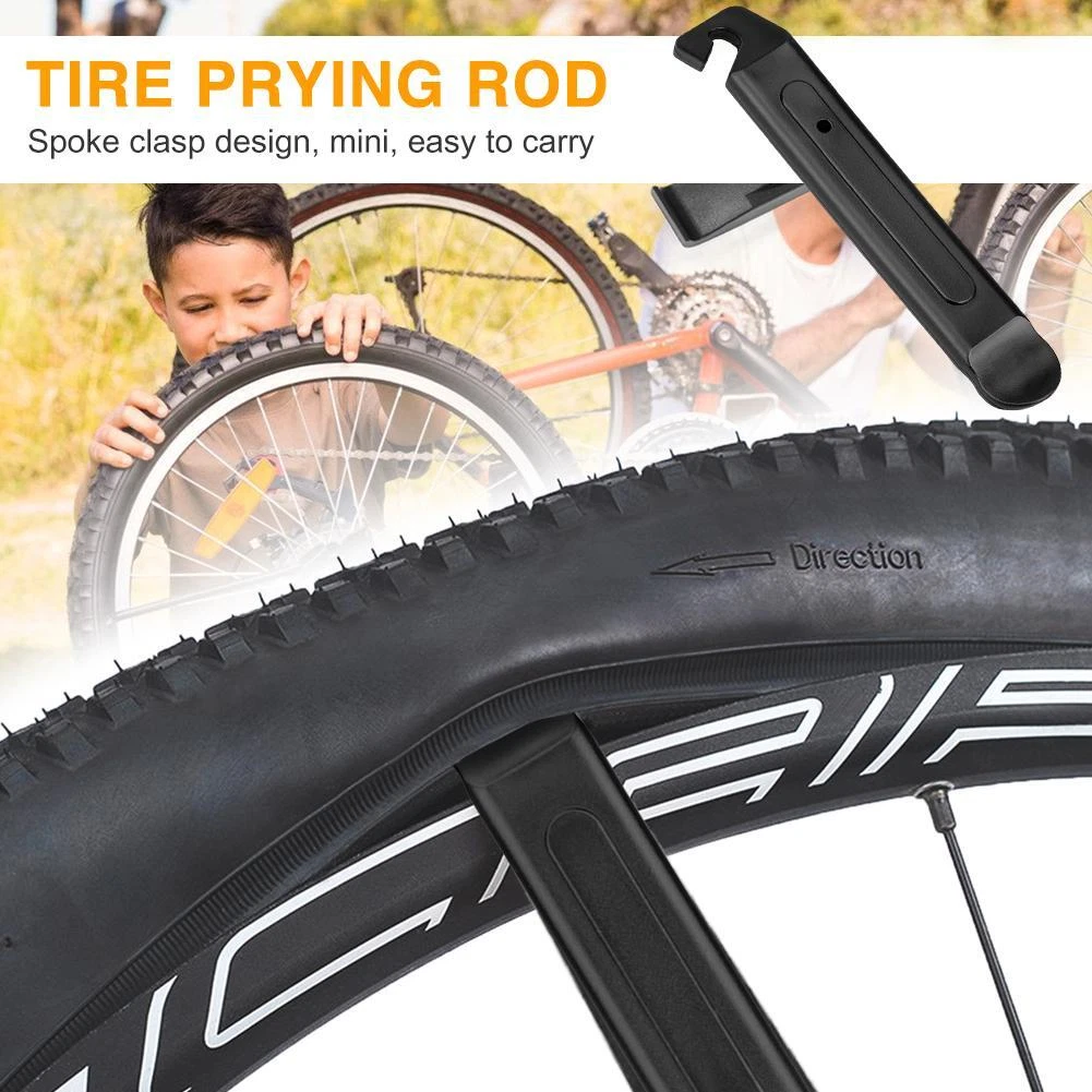 Best mountain on sale bike tyre levers