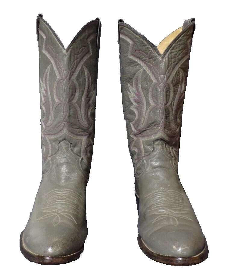Botas para hombres Justin Boots Vintage