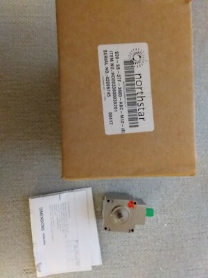 Northstar Brand HD203360003X201 Encoder