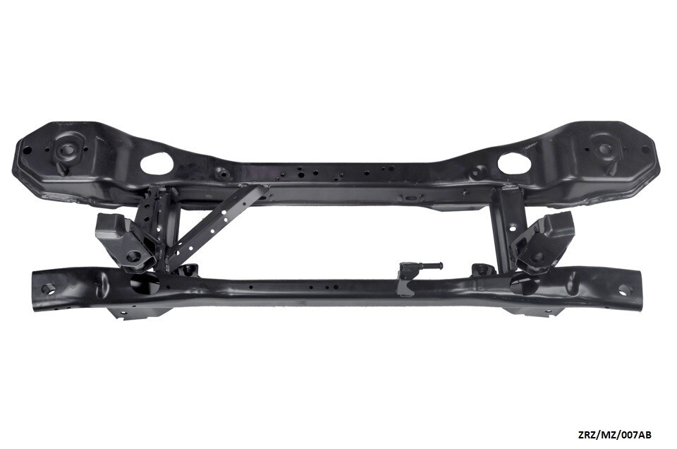 Rear Subframe Crossmember for MAZDA 3 2003-2014 ZRZ/MZ/007A | eBay