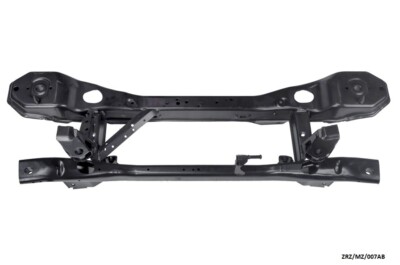 Rear Subframe Crossmember for MAZDA 3 2003-2014 ZRZ/MZ/007A | eBay