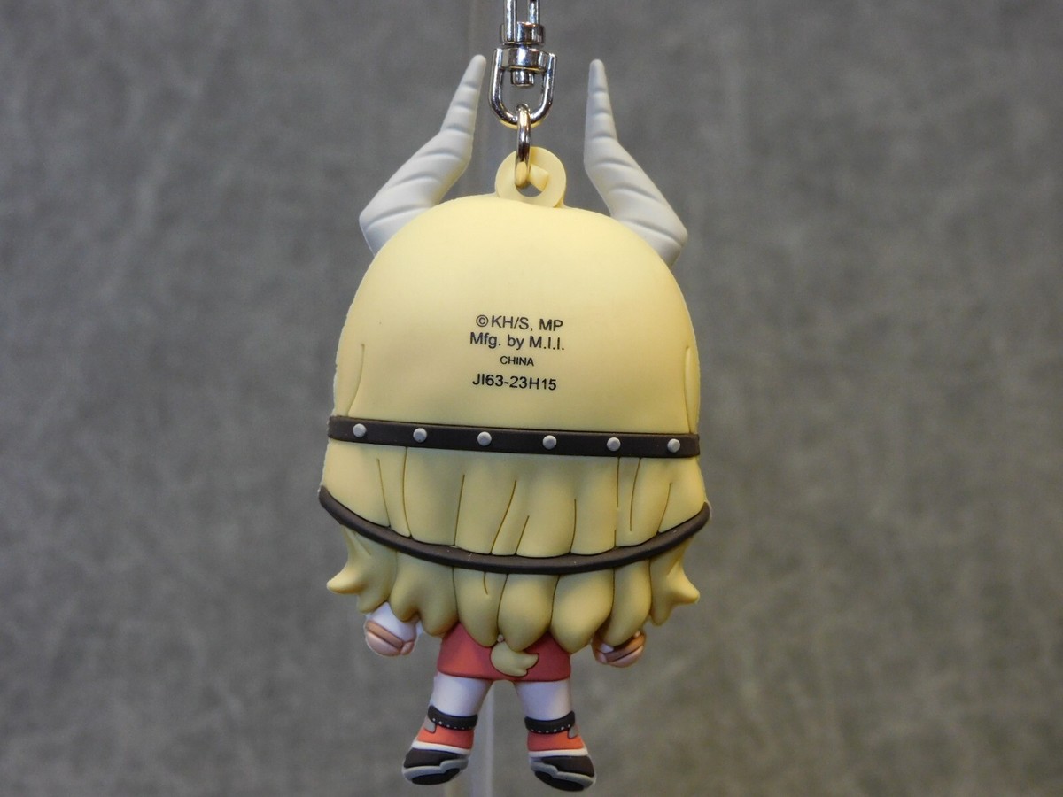 Portachiavi In Gomma T398 Anime – Izuku My Hero Academia – Raro E Colorato