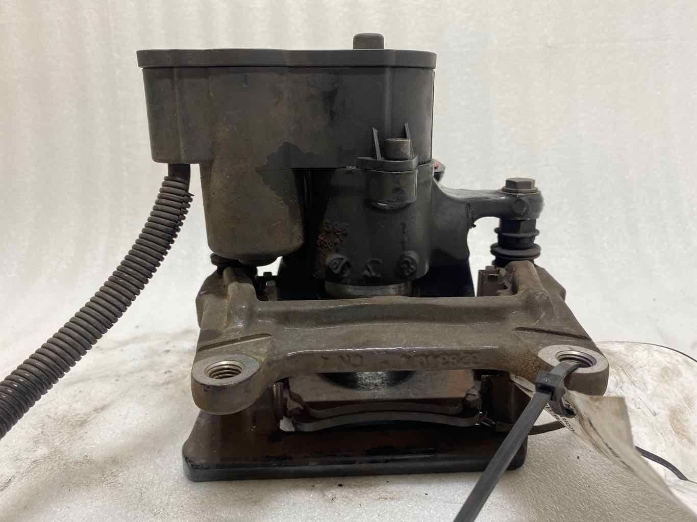 2014 BENTLEY FLYING SPUR Right Passenger Side Rear Caliper - OEM