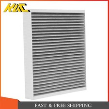 1x Cabin Air Filter For Chevy Cruze 2011-2015; Malibu 2013-15; Buick Regal 11-17