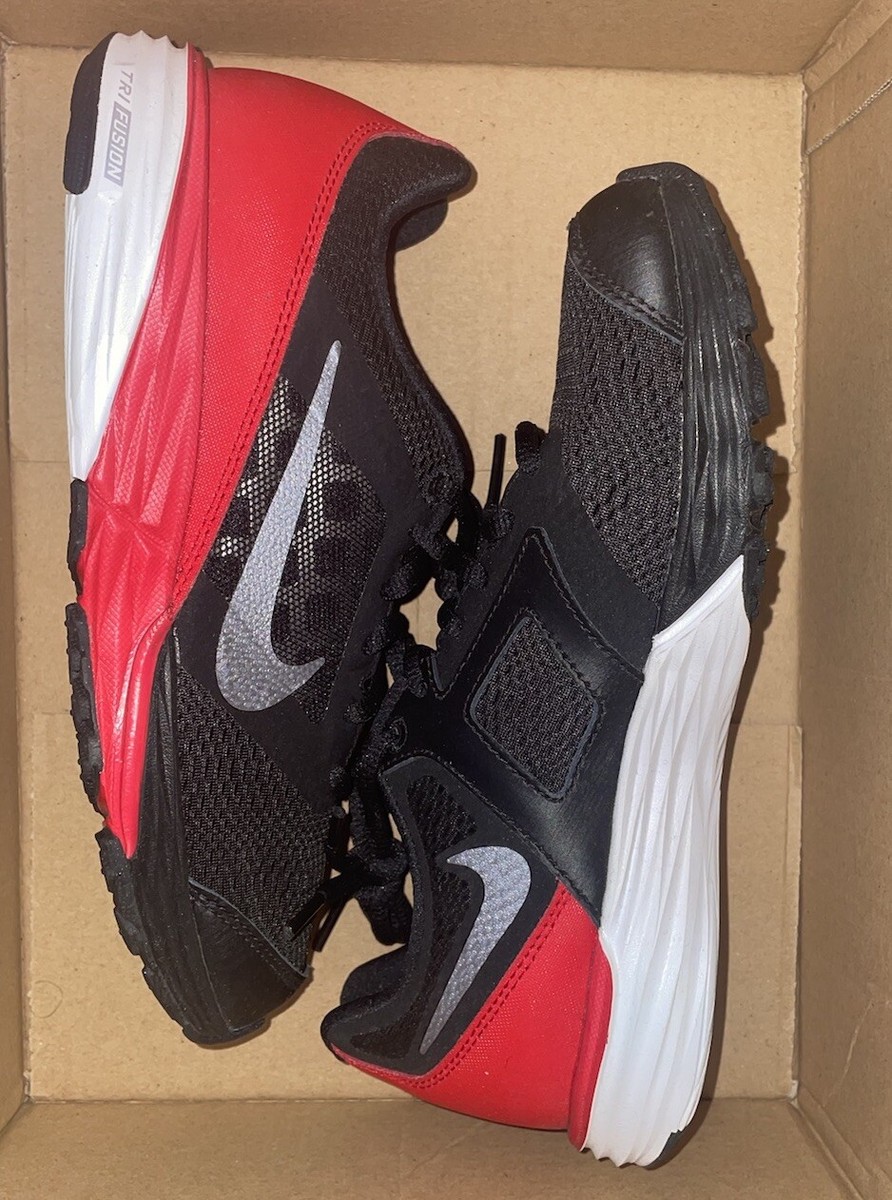nike tri fusion run mens