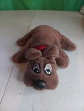 Brown Original Pound Puppy