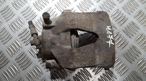 Bremssattel links vorne  Volkswagen Bora DE493959-26