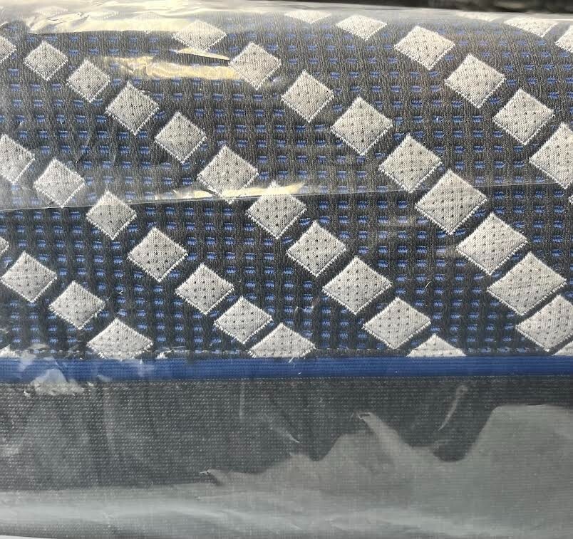 Queen Sealy Posturepedic Plus Hybrid Brenham Firm Mattress Falak