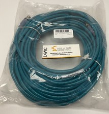 Turck RSSD RSSD 443-30M Ethernet Cable 30 Meters ID U-06566