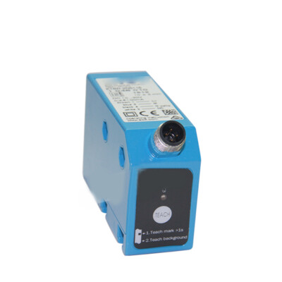 For SICK Color Mark Sensor KT6W-2N5116 Replacement