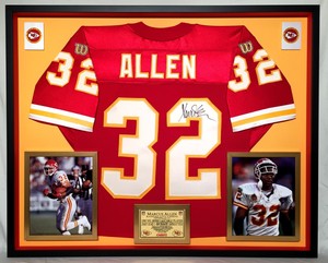 marcus allen chiefs jersey