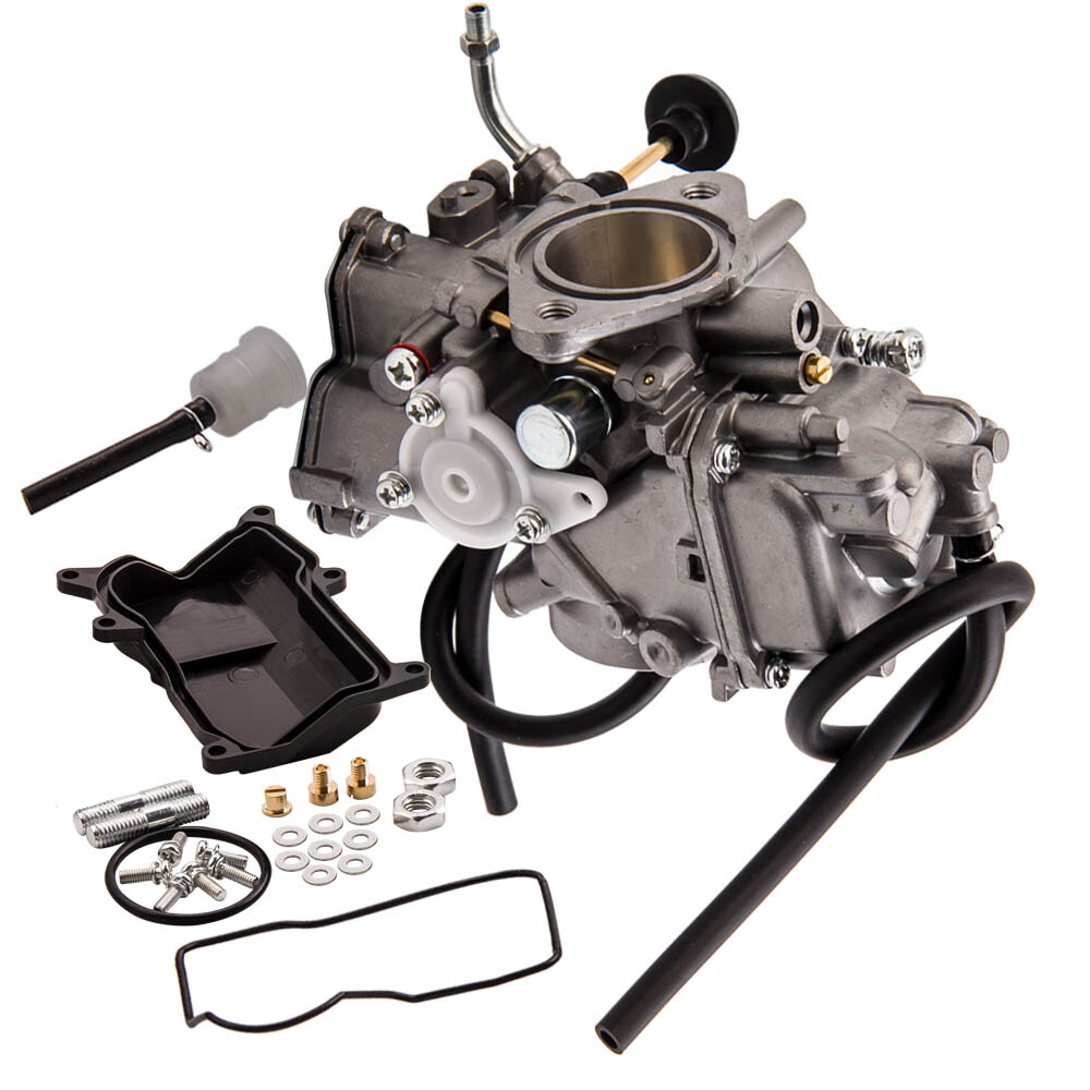 Carburador MOTOKU Para Yamaha Wolverine 350 YFM350FX Big Bear | ATV 4x4