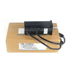 Yaskawa SGM-04UWB4L Servo Motor New In Box Expedited Ship