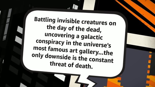 Doctor Who: The Tenth Doctor 1: Revolutions of Terror - Picture 2 of 2