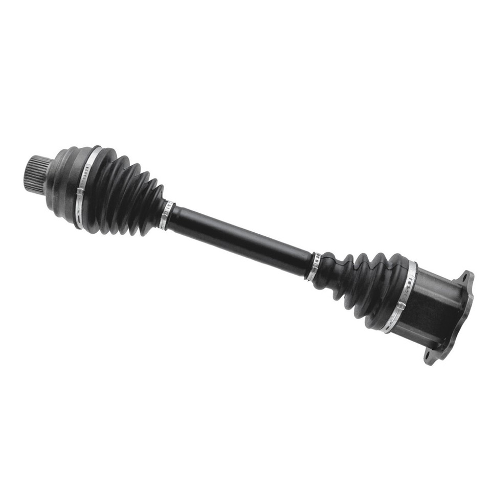 Cardan Avant Gauche Front Left Or Right CV Drive Axle For Audi Q5 SQ5 A6 A7  A8 S6 S7 S8 & RS7 - Fits Left/Driver Or Right/Passenger Side! -  BuyAutoParts Cardan Avant