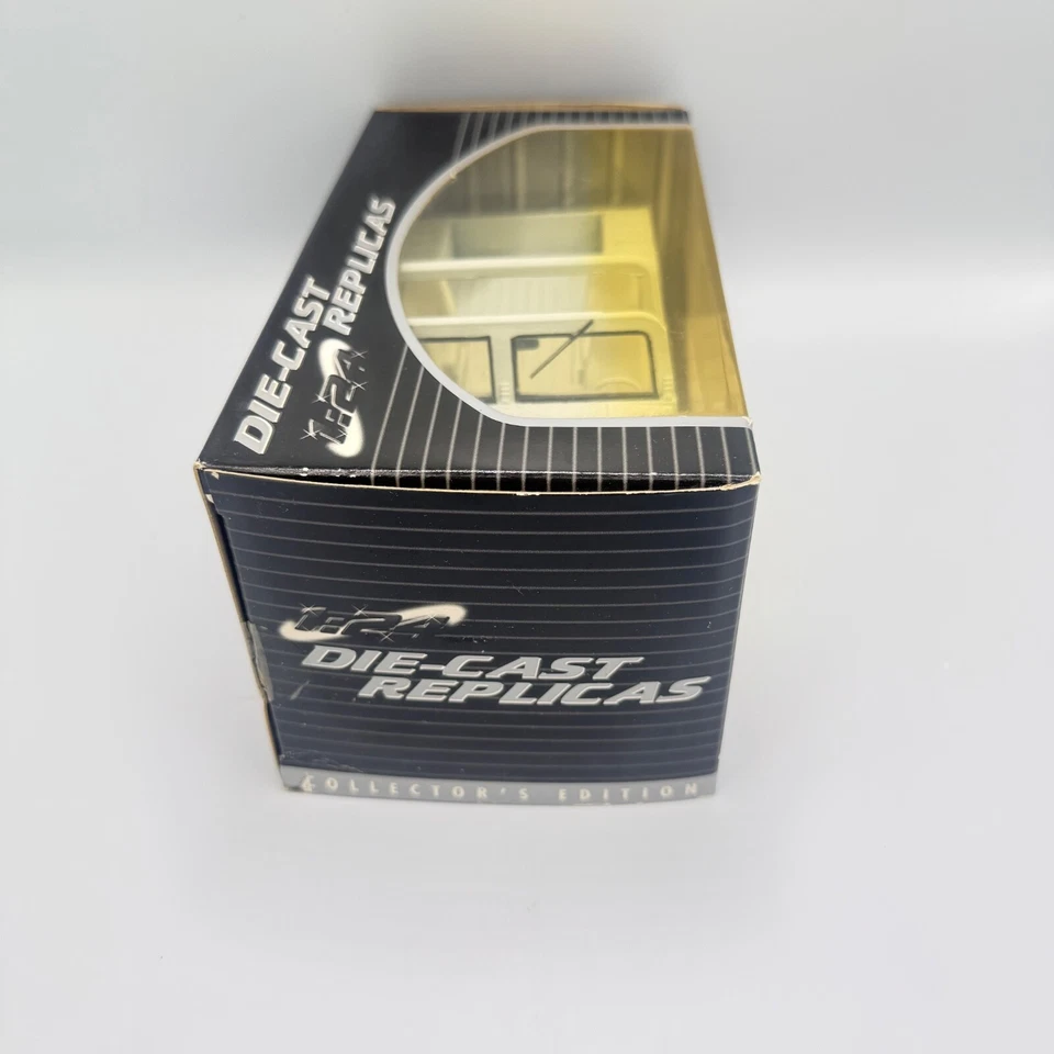 Motor Max 1:24 Diecast Replicas Humvee Topless Model Open Box  - Image 4 of 4