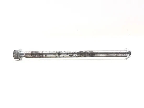 Eje de rueda trasera Honda Interceptor 1000 VF1000R 1985 3197 Foto 3 de 4