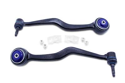 SuperPro TRC1001E SuperPro OEM Plus Front Radius Arm Set
