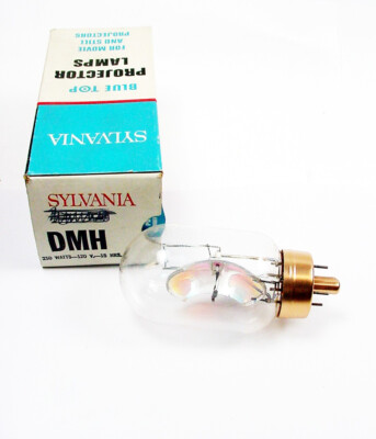 DMH 250W 120V | Sylvania | NOS | New | $15.70  |