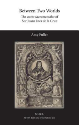 Between Two Worlds by Fuller, Amy, Brand New, Free P&P in the UK