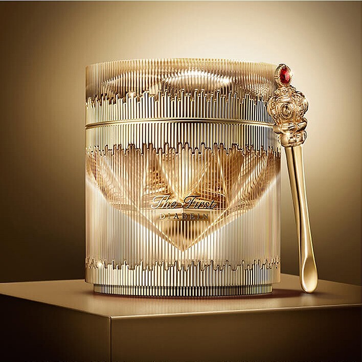 OHUI The First Diadein Solitaire Cream 60mL (+ Free Gift) | eBay