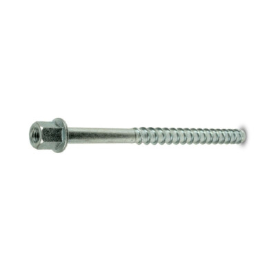 Simpson Strong-Tie THD50934RC Titen Head RC 1/2 x 9-3/4 Mechanical Anchor 40 Pk