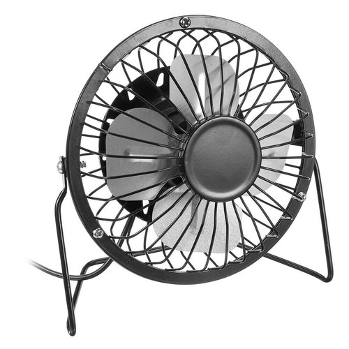 Solar Panel Powered Fan Mini Ventilator for Pet Chicken House Greenhouse RV Car - Picture 12 of 12