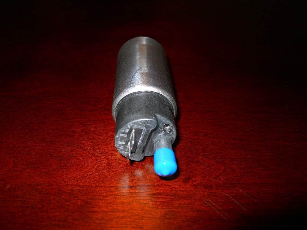 19992000 Brand new replacement external fuel pump for Hayabusa 9900