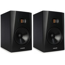 ADAM Audio T8V 8-inch Powered Studio Monitor Pair 