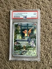2023 Pokemon 44 Charmander Obsidian Flames Elite Trainer PSA 9 MINT ETB SVP EN