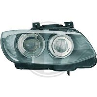 Hauptscheinwerfer Diederichs 1216386 Hd Priority Parts FüR Bmw Rechts