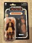 Star Wars The Acolyte Kenner Jedi Knight Yord Fandar Action Figure NIP