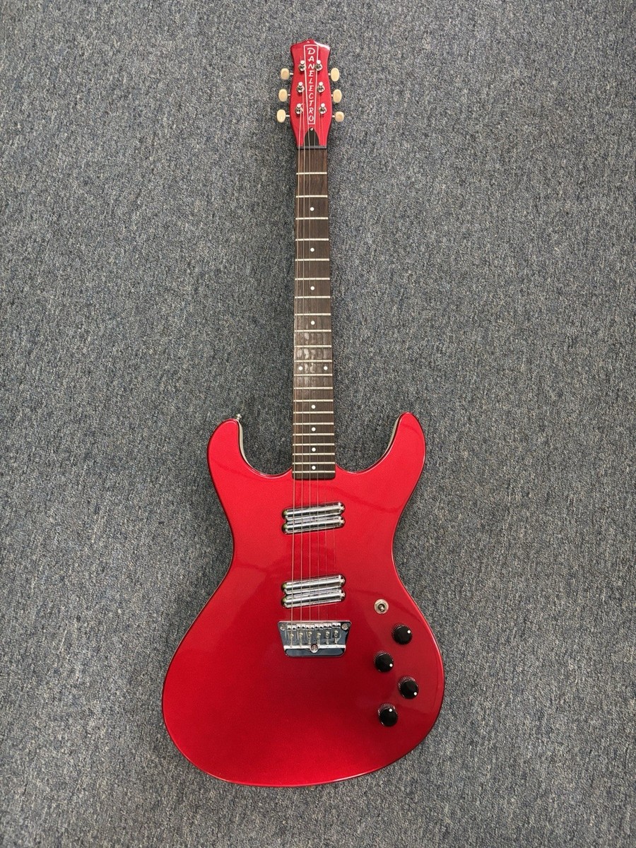 値下げ！ダンエレクトロの\"HODAD\"（ホダッド） Equipboard | Buy To Where & Know To What - Hodad Danelectro ギター
