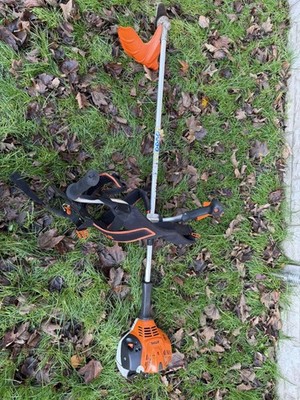 STIHL FS 70 C Benzin Motorsense Modell 2022