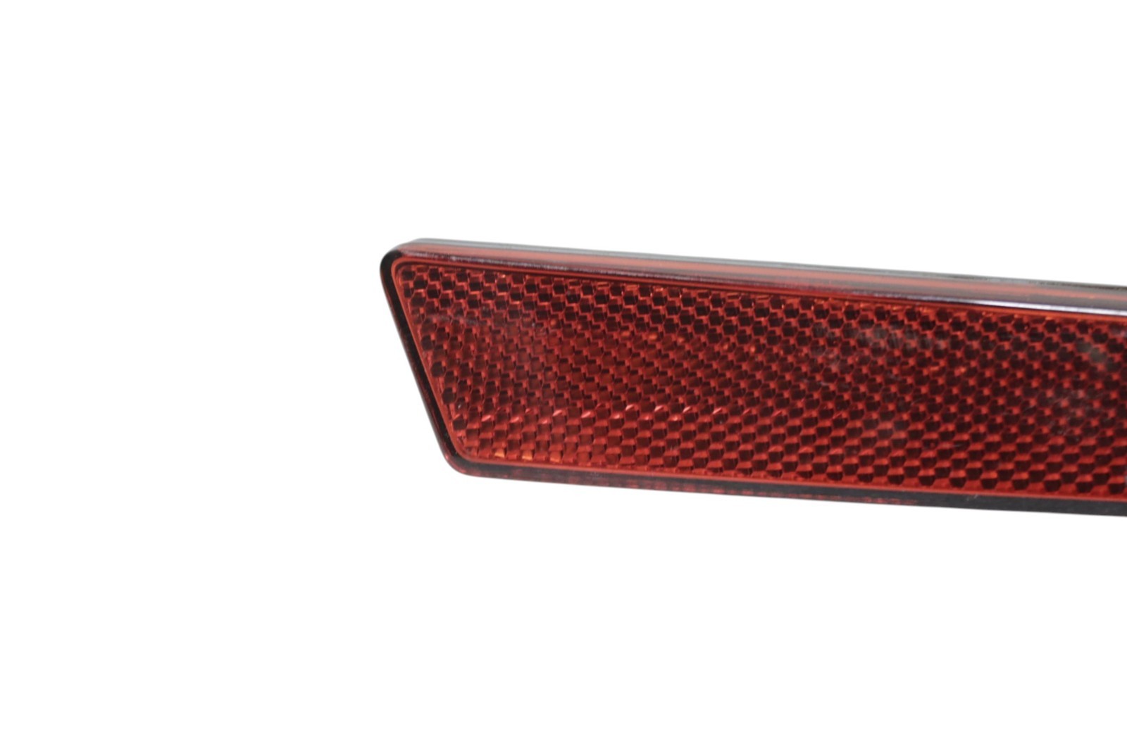 McLaren 720S Rear Right Passenger Side Bumper Reflector 2018 - 2023 OEM