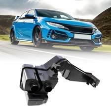FZJDSD 172305BAA00 Air Intake Resonator Chamber Compatible with Honda Civic 2...