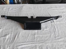 1969-70 Ford Mustang Windshield Defroster Duct With AC | OEM C9za-18490-B