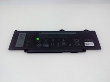 Genuine OEM Dell Precision 3590 Latitude 5550 Laptop Battery GRWKG - LOT OF 6