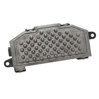 Hüco Regler InnenraumgebläSe 132537 FüR Audi A4 B8 8K2 Avant 8K5 A5 8T3 8F7 8TA