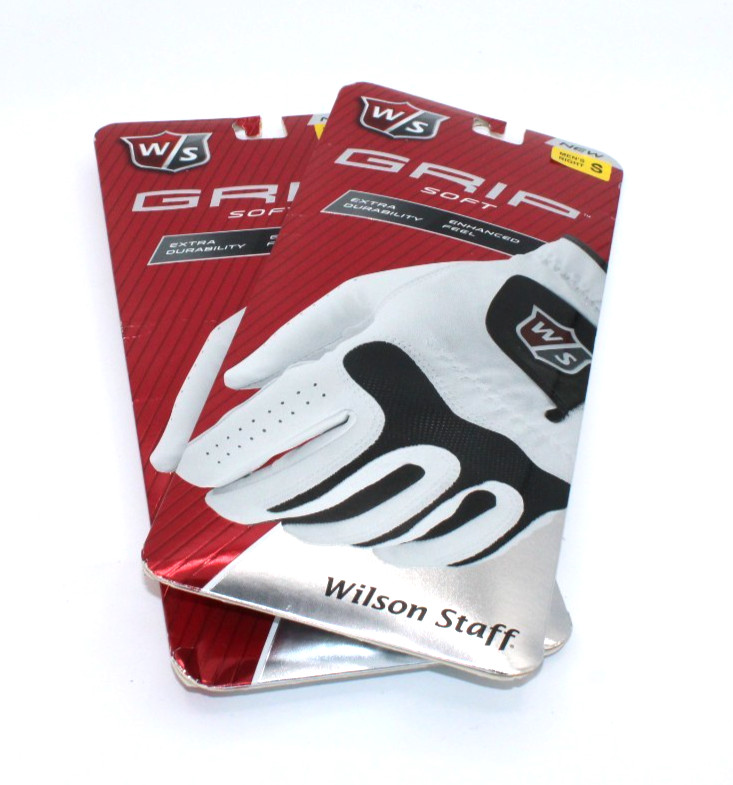 Gloves Men's Right Hand Small For Left Hand Golfer