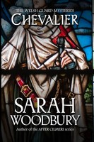 Chevalier Sarah Woodbury Taschenbuch Kartoniert / Broschiert Englisch 2020