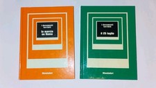 2 Libri - I documenti terribili - Il 25 luglio - La marcia su Roma