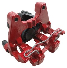 Bremssattelgehäuse bremssattel hinten rechts Audi A3 8V 8V0615424A Original