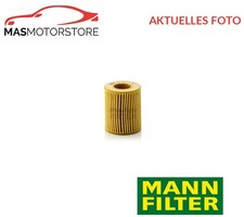MOTOR ÖLFILTER MANN-FILTER HU 711 X P FÜR FORD AUSTRALIA MONDEO,ESCAPE 2L,2.3L