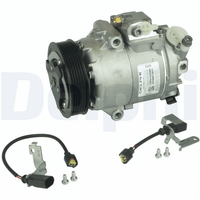 Kompressor Klimaanlage FüR Audi Seat Skoda VW A2 Cordoba Vario Ibiza II III IV