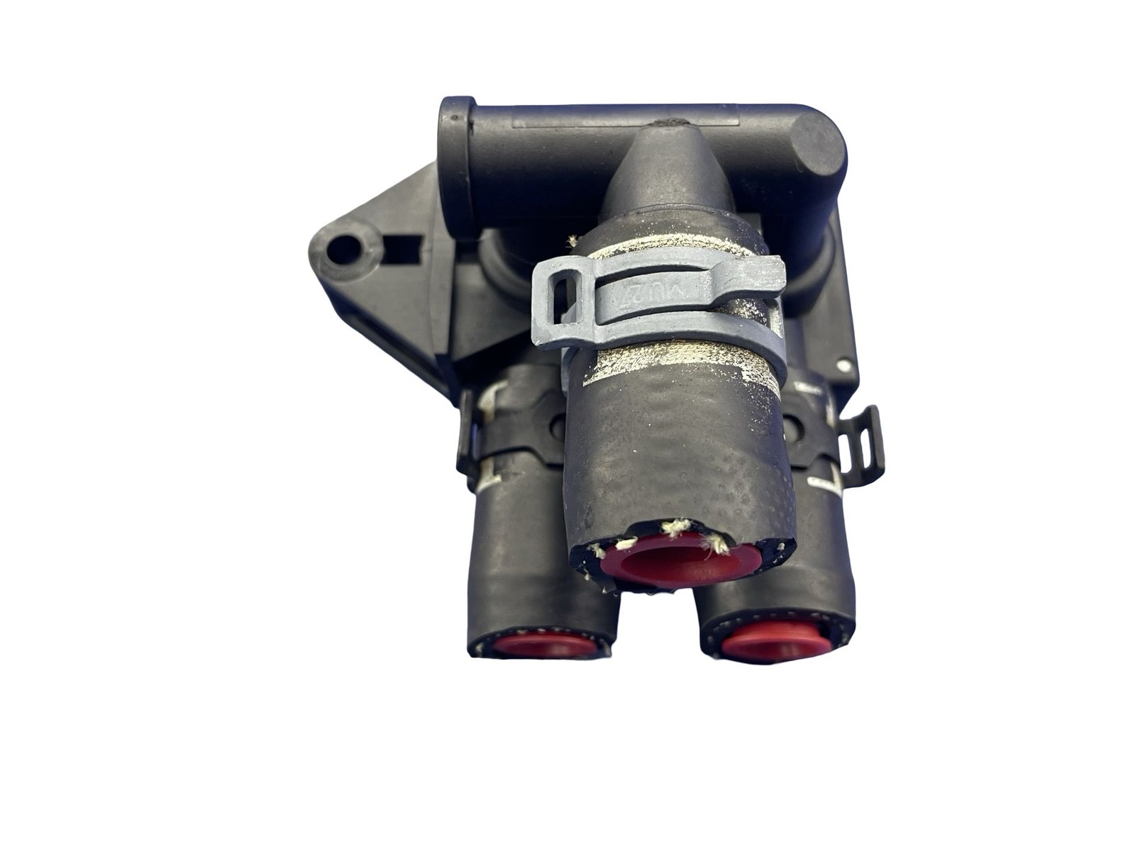2008-2015 AUDI R8 TYPE 42 OEM HEATER WATER COOLANT VALVE 147412175
